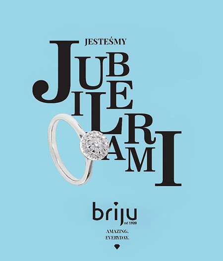Jesteśmy jubilerami