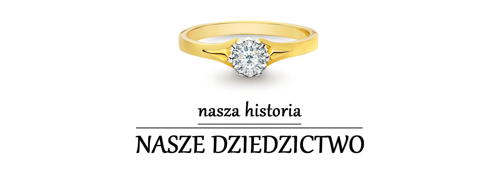 Nasza historia - Nasze Dziedzictwo