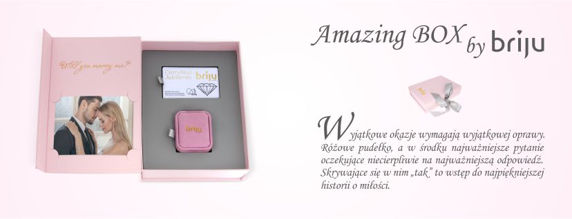 Amazing Box