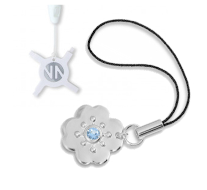 Kluczyk do Beads oraz Nomination