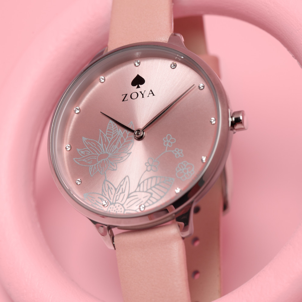 Zoya