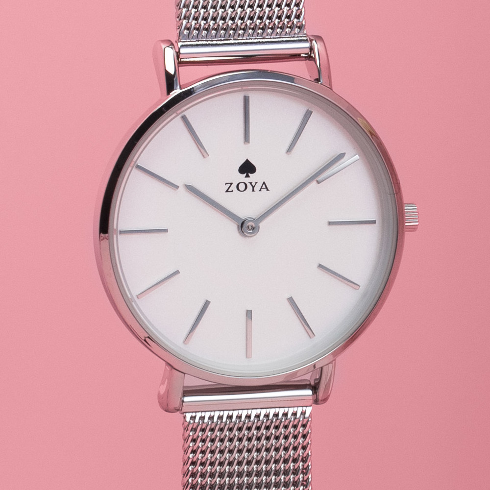 Zoya