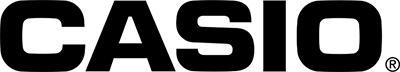 Casio logo